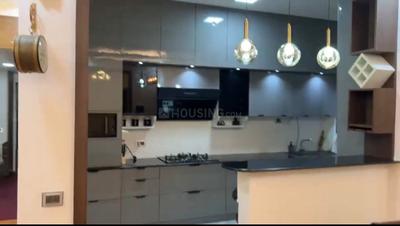 Kitchen Image of 1780 Sq.ft 3 BHK Apartment / Flat for rent in Citilights Rustique, Whitefield Bengaluru for Rs. 95000