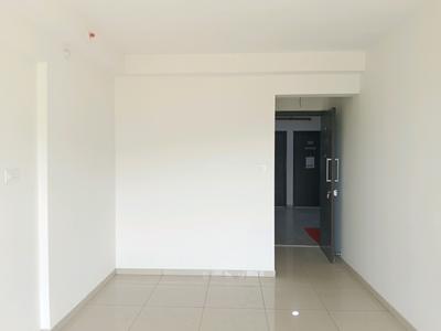Living Room Image of 750 Sq.ft 2 BHK Apartment / Flat for sale in Godrej Emerald, Thane West Thane for Rs. 7298653