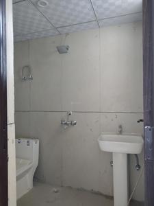 Bedroom One Image of 1010 Sq.ft 2 BHK Apartment / Flat for sale in Signix Harmony Heights, Noida Extension Greater Noida for Rs. 4401000