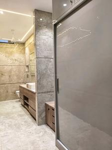 Bedroom One Image of 3078 Sq.ft 4 BHK Builder Floor for sale in Sector 57 Gurgaon for Rs. 38000000