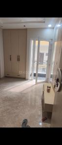 Bedroom Image of 901 Sq.ft 2 BHK Builder Floor for rent in Janakpuri New Delhi for Rs. 36000