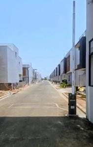 Image of 2050 Sq.ft 3 BHK Duplex for sale in Edupugallu, Vijayawada for Rs. 11500000