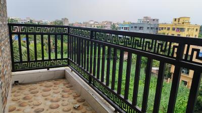 Image of 1084 Sq.ft 2 BHK Apartment / Flat for sale in Dum Dum, Kolkata for Rs. 3903000