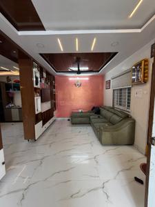 Hall Image of 1200 Sq.ft 2 BHK Apartment / Flat for sale in Suchitra Hyderabad for Rs. 7500000