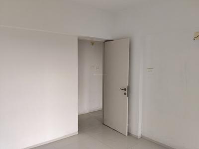 Bedroom Image of 1075 Sq.ft 2 BHK Apartment / Flat for sale in Vaishno Devi Circle Ahmedabad for Rs. 6195000