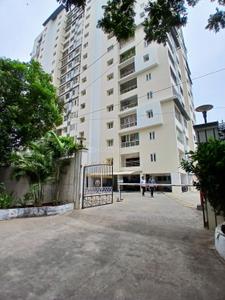 Building Image of 1400 Sq.ft 3 BHK Apartment / Flat for rent in Koyambedu Chennai for Rs. 55000