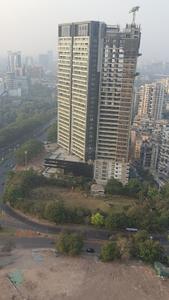 Image of 4000 Sq.ft 4 BHK Apartment / Flat for rent in One Akshar, Sanpada, Navi Mumbai for Rs. 440000