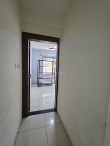 Hall Image of 1000 Sq.ft 2 BHK Apartment / Flat for rent in Silicon City Indore for Rs. 18000