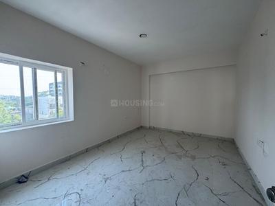 Bedroom Image of 1206 Sq.ft 2 BHK Apartment / Flat for sale in Narsingi Hyderabad for Rs. 8200000