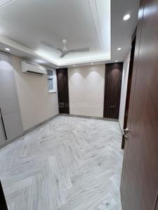 Bedroom Image of 2700 Sq.ft 4 BHK Builder Floor for sale in Hauz Khas New Delhi for Rs. 90000000