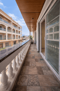 Image of 2030 Sq.ft 3 BHK Apartment / Flat for sale in Jakhan, Dehradun for Rs. 16000000