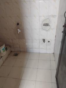 Bathroom Image of 400 Sq.ft 1 RK Apartment / Flat for sale in Hadapsar Pune for Rs. 1500000