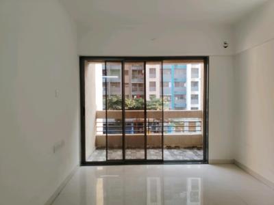 Living Room Image of 995 Sq.ft 2 BHK Apartment / Flat for sale in Vasai East Vasai for Rs. 5671502