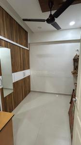 Bedroom Image of 1458 Sq.ft 3 BHK Apartment / Flat for sale in Kudasan Gandhinagar for Rs. 7800000