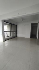 Hall Image of 2500 Sq.ft 4 BHK Apartment / Flat for rent in AG8 Aster Jewel, Salaiya Bhopal for Rs. 25000