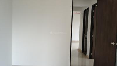 Bedroom Image of 821 Sq.ft 2 BHK Apartment / Flat for sale in Ghatkopar East Mumbai for Rs. 17300000