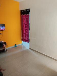 Bedroom Image of 508 Sq.ft 1 BHK Apartment / Flat for sale in Fursungi Pune for Rs. 2000000