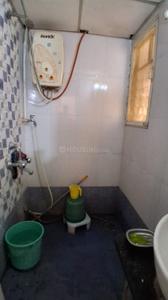 Image of 750 Sq.ft 1.5 BHK Apartment / Flat for sale in Goel Amrut Ganga, Anand Nagar, Sinhagad Road, Pune for Rs. 7800000