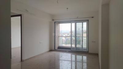 Living Room Image of 1320 Sq.ft 2 BHK Apartment / Flat for sale in Bhagwati Belleza, Ulwe Navi Mumbai for Rs. 15900000
