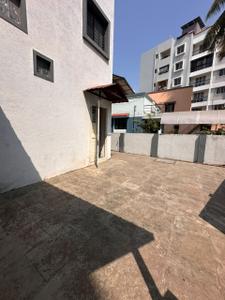 Image of 900 Sq.ft 2 BHK Independent House for rent in Kishor Nagar, Nashik for Rs. 15000