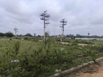 Image of 900 Sq.ft Residential Plot / Land for sale in Hoskote, Bengaluru for Rs. 2565000