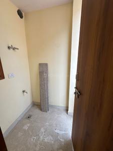Bedroom Image of 750 Sq.ft 2 BHK Apartment / Flat for sale in Khanpur New Delhi for Rs. 4200000