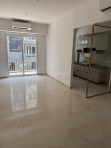 Hall Image of 1208 Sq.ft 2 BHK Apartment / Flat for sale in Smartworld Orchard, Sector 61 Gurgaon for Rs. 20000000