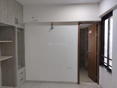 Bedroom Image of 1350 Sq.ft 4 BHK Apartment / Flat for rent in Chanakyapuri Ahmedabad for Rs. 43500