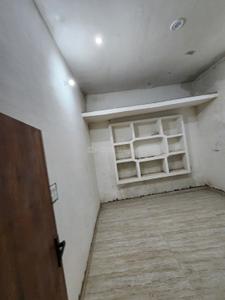 Bedroom Image of 800 Sq.ft 2 BHK Independent House for rent in Bhagwantpura Jhansi for Rs. 10000