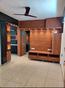 Hall Image of 912 Sq.ft 2 BHK Apartment / Flat for sale in  Sarjapur Railway Mens Cghs Layout, Sarjapur Bengaluru for Rs. 6700000