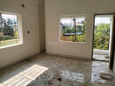 Bedroom Image of 735 Sq.ft 2 BHK Apartment / Flat for sale in Konnagar Hooghly for Rs. 1690500