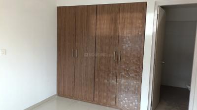 Bedroom Image of 850 Sq.ft 2 BHK Apartment / Flat for rent in Lodha Casa Rio, Palava Phase 1 Thane for Rs. 20000