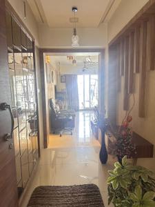 Hall Image of 1200 Sq.ft 2 BHK Apartment / Flat for sale in B and M Atlantis, Ghansoli Navi Mumbai for Rs. 24100000