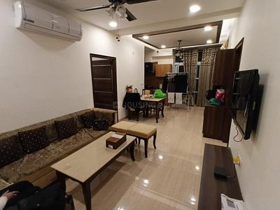 Hall Image of 880 Sq.ft 2 BHK Apartment / Flat for sale in AGI Sky Garden, Shakti Nagar Jalandhar for Rs. 5100000