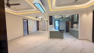Hall Image of 3078 Sq.ft 4 BHK Builder Floor for sale in Sector 9 Gurgaon for Rs. 34500000