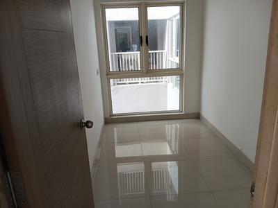 Pooja Room One Image of 1420 Sq.ft 3 BHK Apartment / Flat for sale in PS One 10, New Town Kolkata for Rs. 23500000