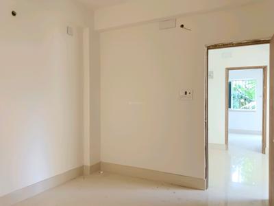 Bedroom Image of 760 Sq.ft 2 BHK Apartment / Flat for sale in Kamdahari Kolkata for Rs. 3420000