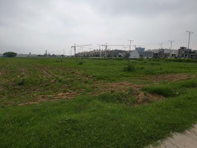 Image of 325 Sq.ft Residential Plot / Land for sale in Wave City, Ghaziabad for Rs. 41925000