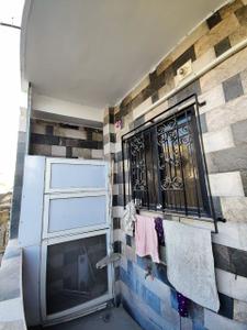 Balcony Image of 1725 Sq.ft 3 BHK Apartment / Flat for sale in Kadiawad Jamnagar for Rs. 6000000