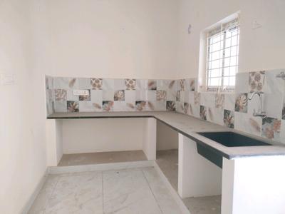 Kitchen Image of 999 Sq.ft 2 BHK Apartment / Flat for sale in Habulus Oakshine, Electronic City Bengaluru for Rs. 4795300