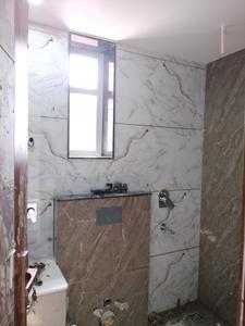 Bedroom One Image of 1400 Sq.ft 2 BHK Apartment / Flat for sale in Nav Kairali Apartments, Sector 3 Dwarka New Delhi for Rs. 21000000