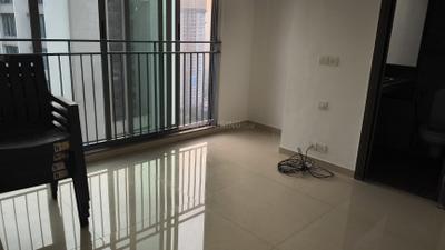 Bedroom Image of 1450 Sq.ft 3 BHK Apartment / Flat for sale in Kalpataru Sunrise, Thane West Thane for Rs. 24000000