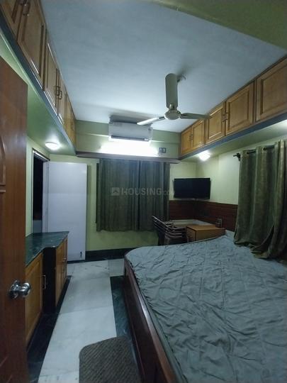 Janata Colony, Aurobindo Park Bedroom 1