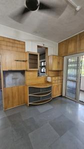 Hall Image of 1000 Sq.ft 2 BHK Apartment / Flat for rent in Kothrud Pune for Rs. 35000