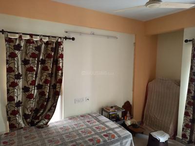 Bedroom Image of 1144 Sq.ft 3 BHK Apartment / Flat for sale in PS White Meadows, Narendrapur Kolkata for Rs. 6000000