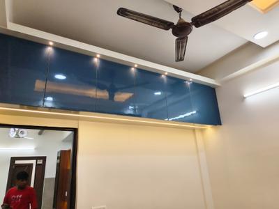 Bedroom Image of 850 Sq.ft 2 BHK Apartment / Flat for sale in Indirapuram Ghaziabad for Rs. 6500000