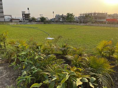 Image of 1225 Sq.ft 2 BHK Apartment / Flat for sale in Resizone Paradise Greens, Majra, Dehradun for Rs. 6100000