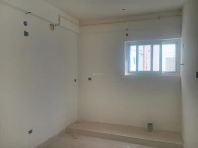 Kitchen Image of 1655 Sq.ft 3 BHK Apartment / Flat for sale in SMR Vinay Boulder Woods, Bandlaguda Jagir Hyderabad for Rs. 13800000