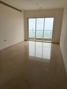 Hall Image of 1800 Sq.ft 3 BHK Apartment / Flat for sale in L And T Crescent Bay, Parel Mumbai for Rs. 105000000