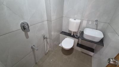 Image of 2000 Sq.ft 3 BHK Apartment / Flat for rent in Shiv Ananta, Chandkheda, Ahmedabad for Rs. 25000